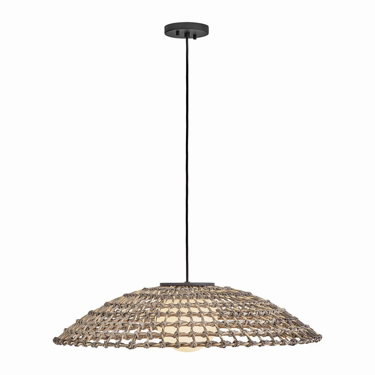 Arlen Large Hanging PendantWeatherproof outdoor lighting