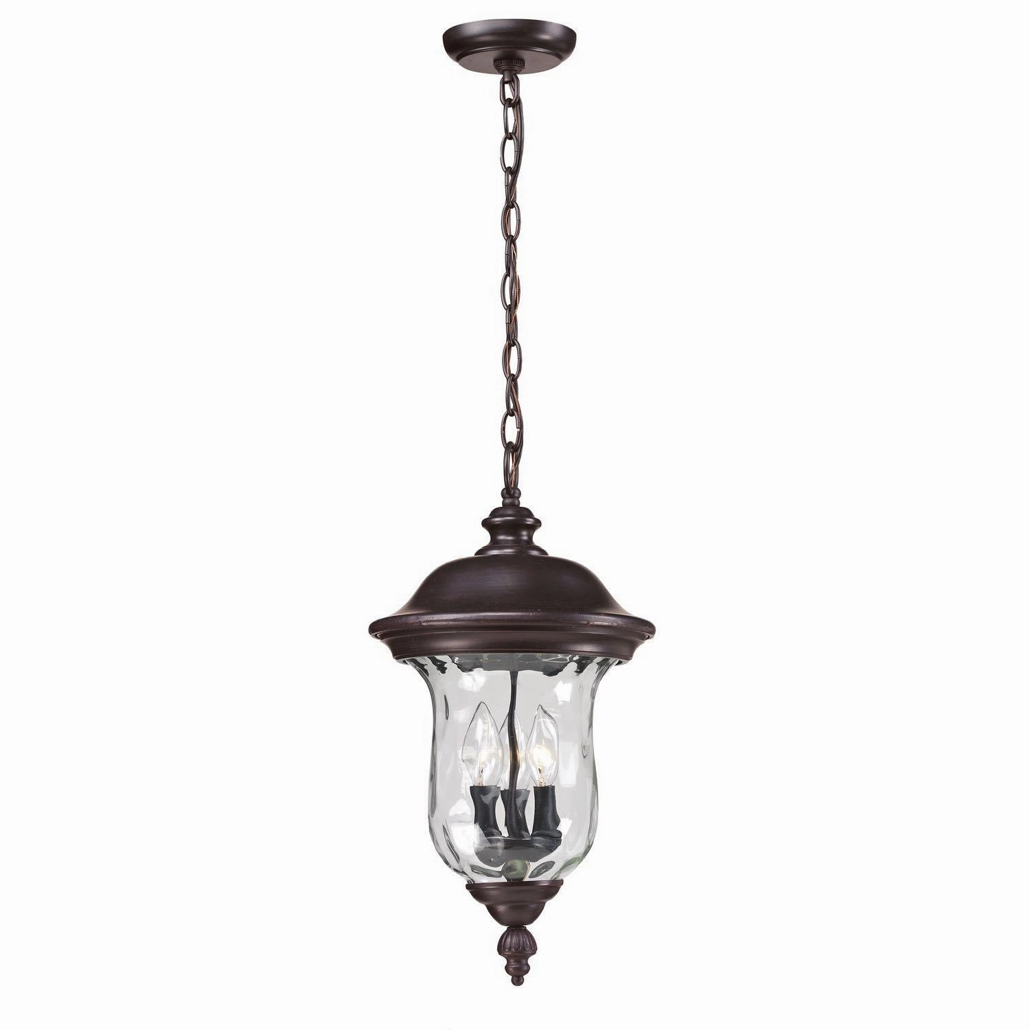 Armstrong Outdoor PendantWeatherproof outdoor lighting