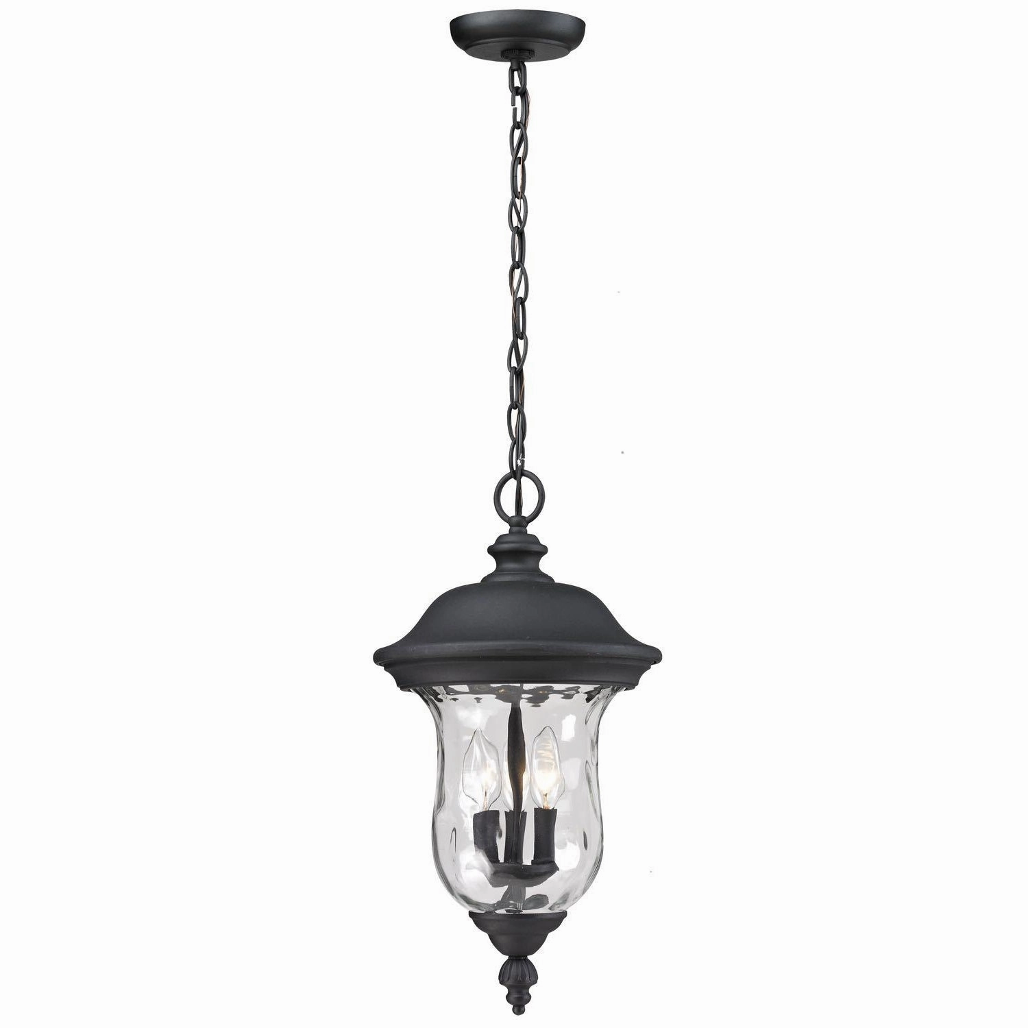 Armstrong Outdoor Pendant