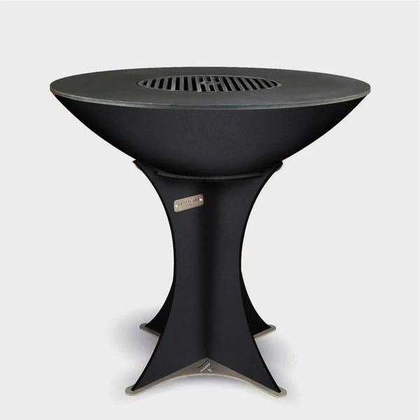 Arteflame - Classic 40" Black Label with Tall Euro Base