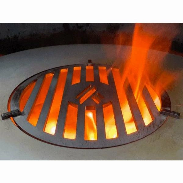 Arteflame - Classic 40" Black Label with Tall Round