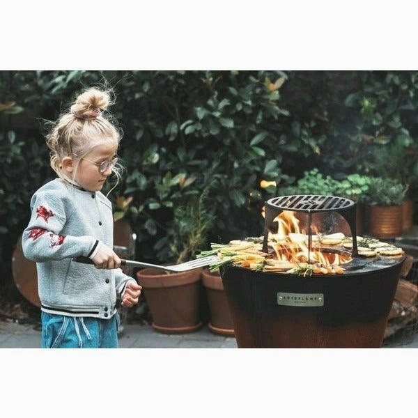 Arteflame - One Series 20" Black Label Grill