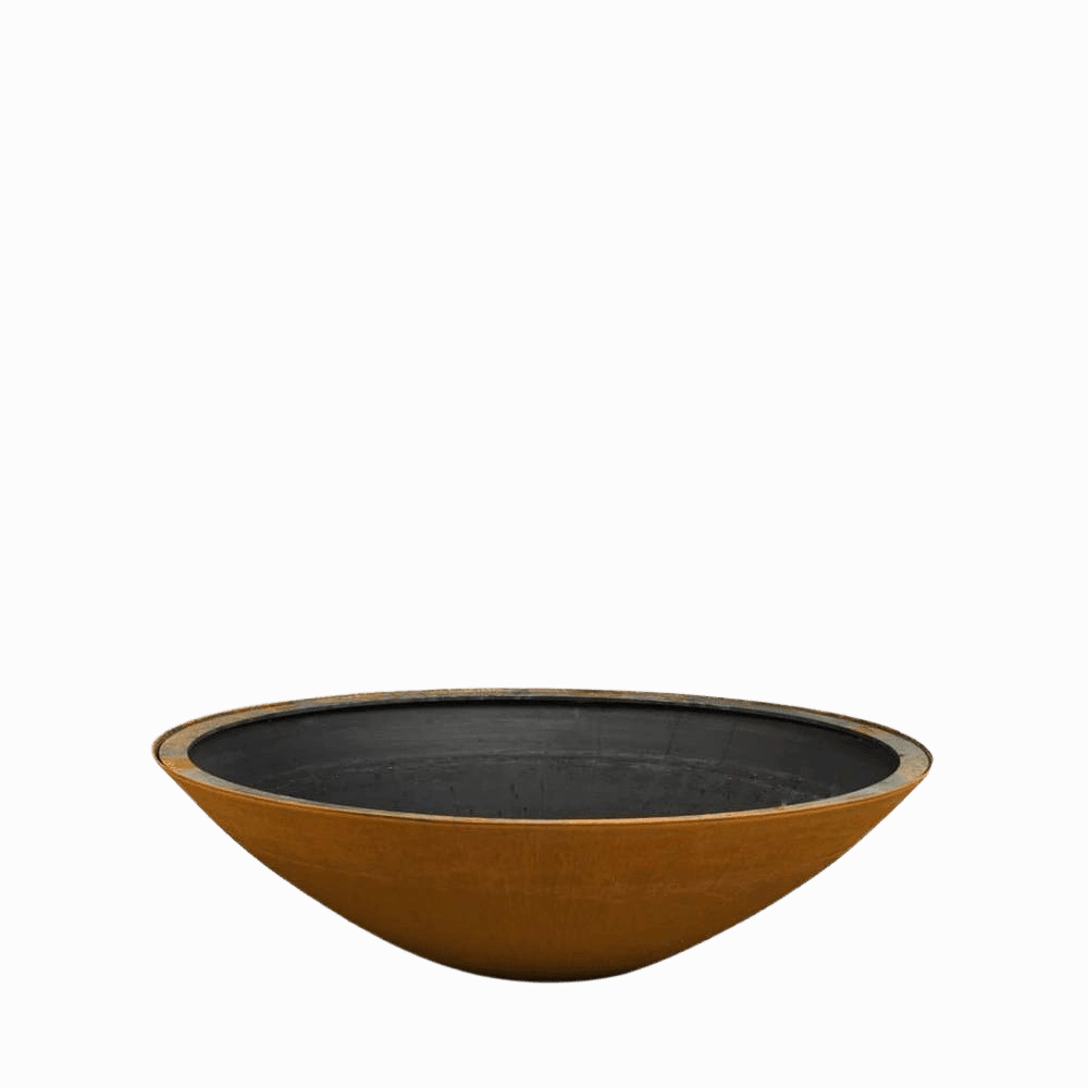 Arteflame Classic 40" Fire Bowl with Cooktop