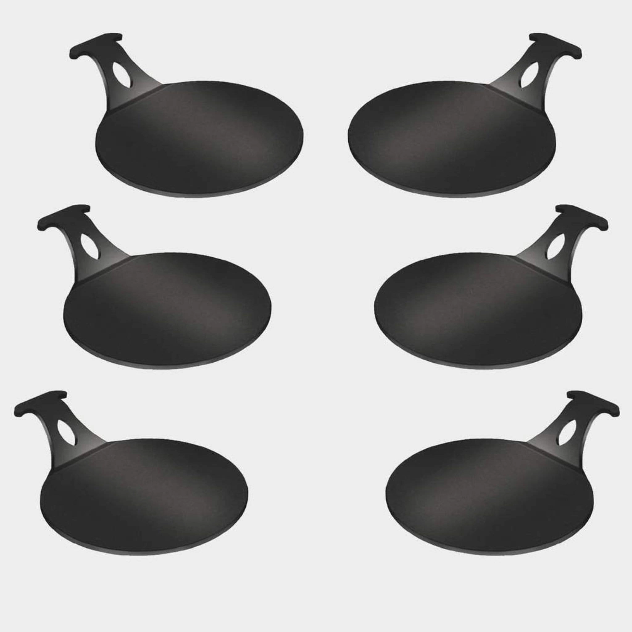 Arteflame Grill Accessory for Perfect Burgers