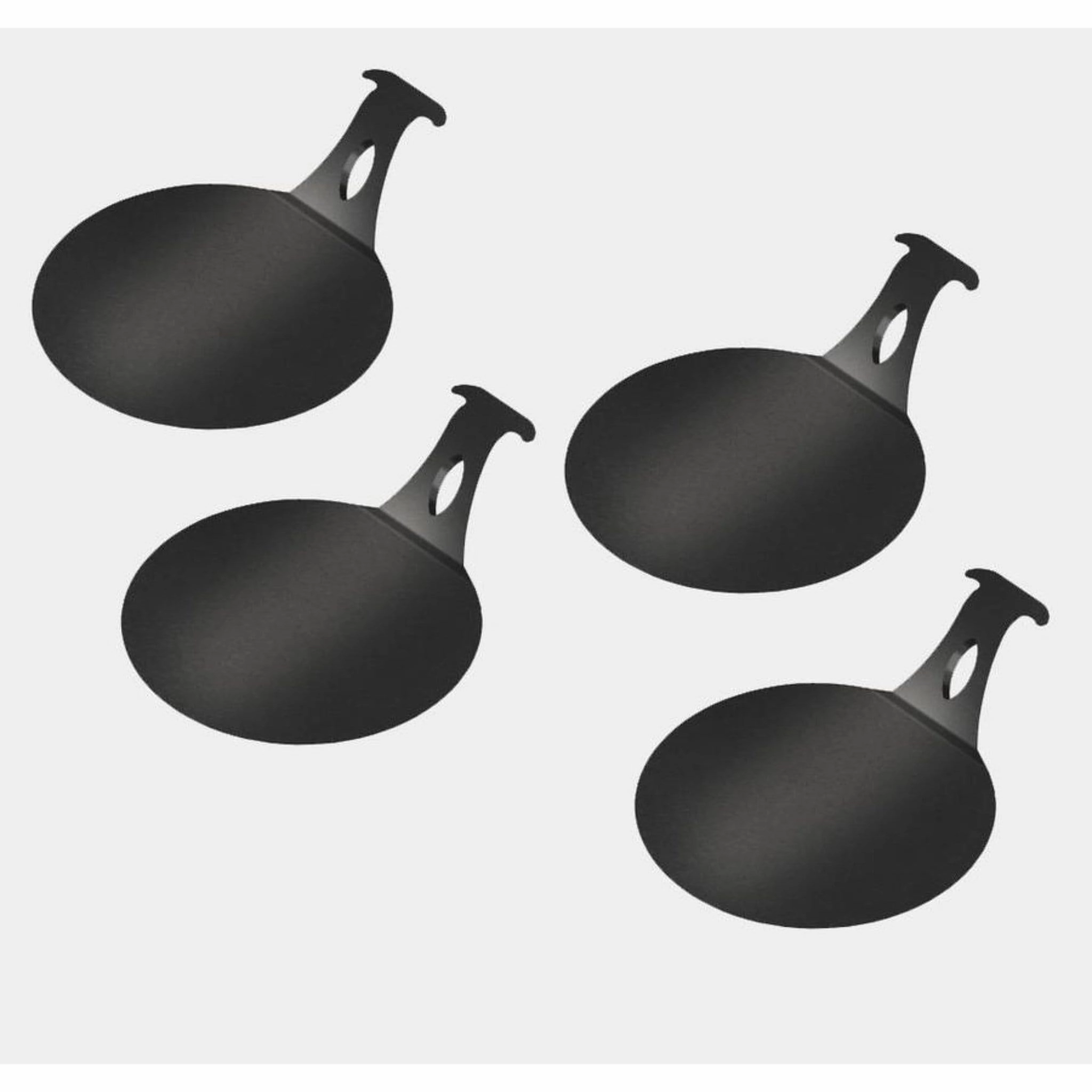 Arteflame Grill Accessory for Perfect Burgers