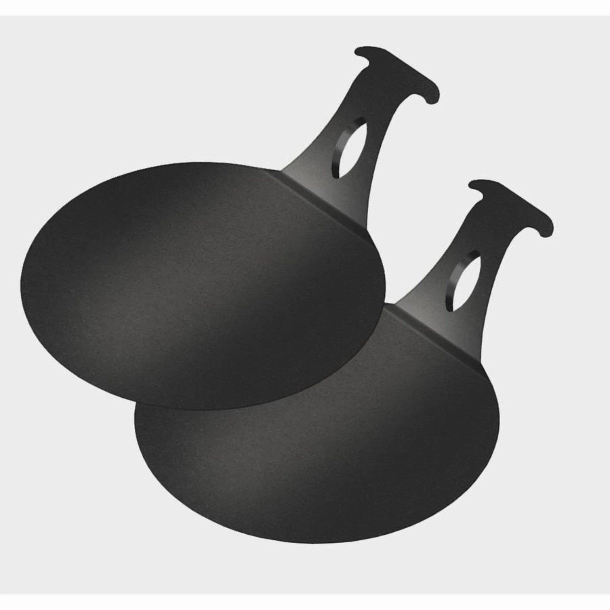 Arteflame Grill Accessory for Perfect Burgers