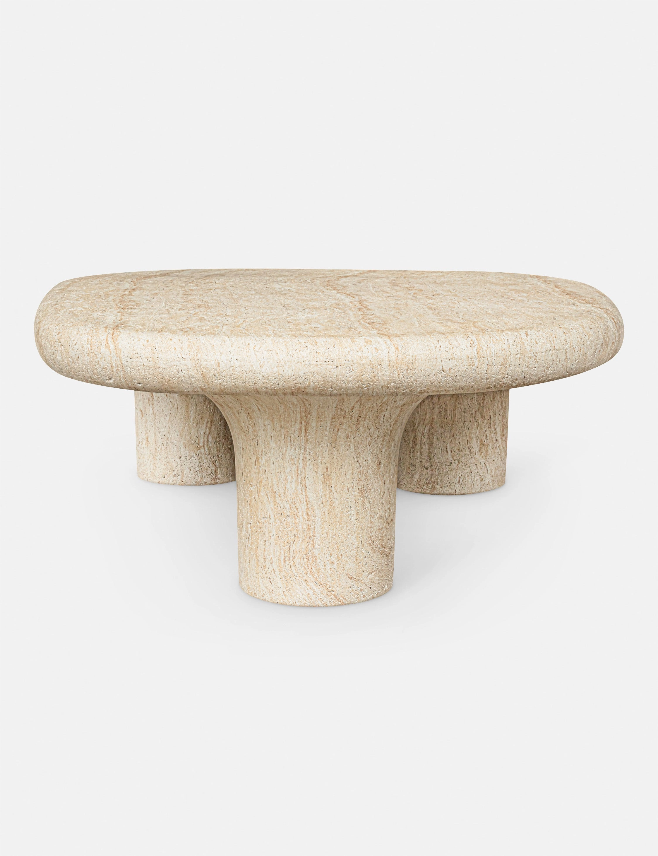 Artesia Indoor / Outdoor Coffee Table