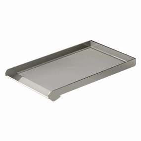 Artisan 24x14x4-inch Drop-In Griddle ARTP-GStainless steel BBQ tool set