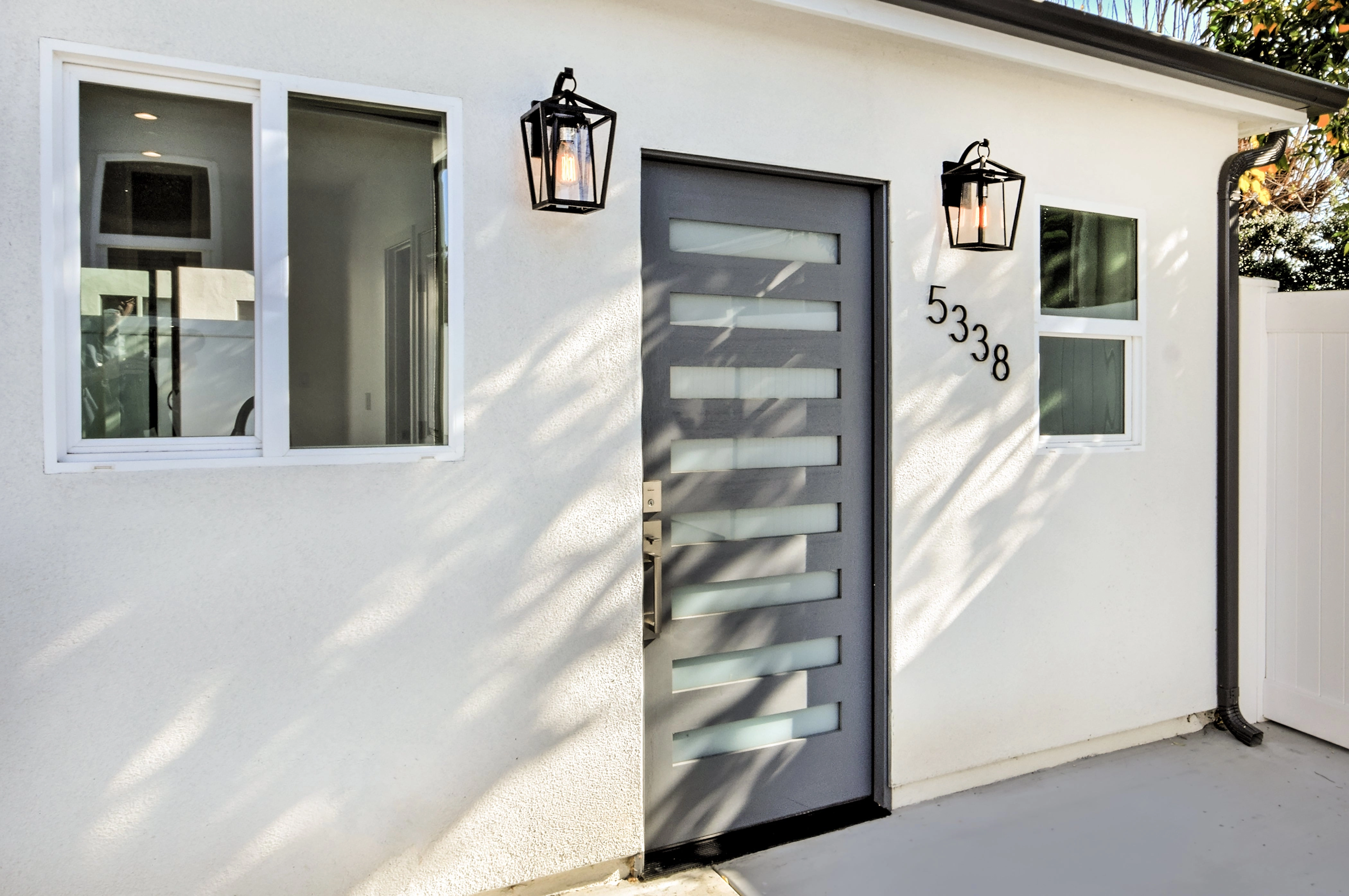 Artisan One Light Outdoor Wall Lantern Black