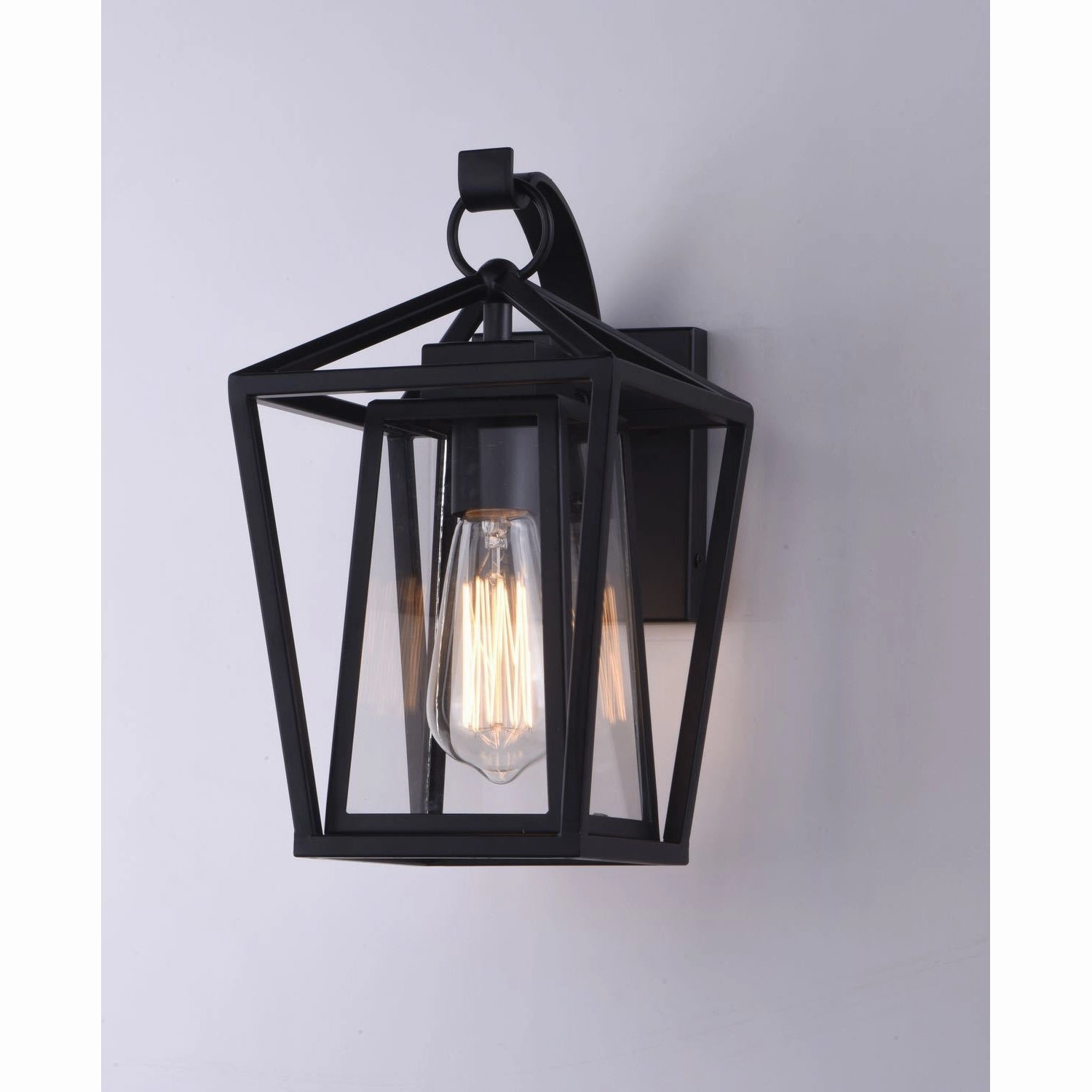 Artisan Outdoor Wall Light
