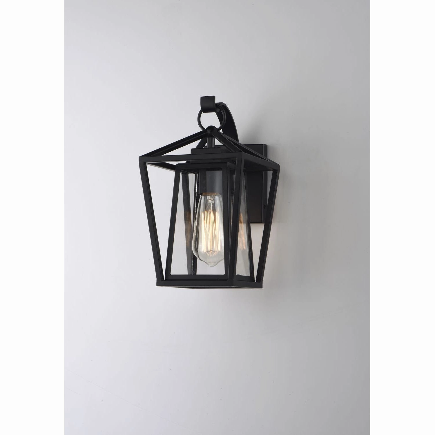 Artisan Outdoor Wall Light