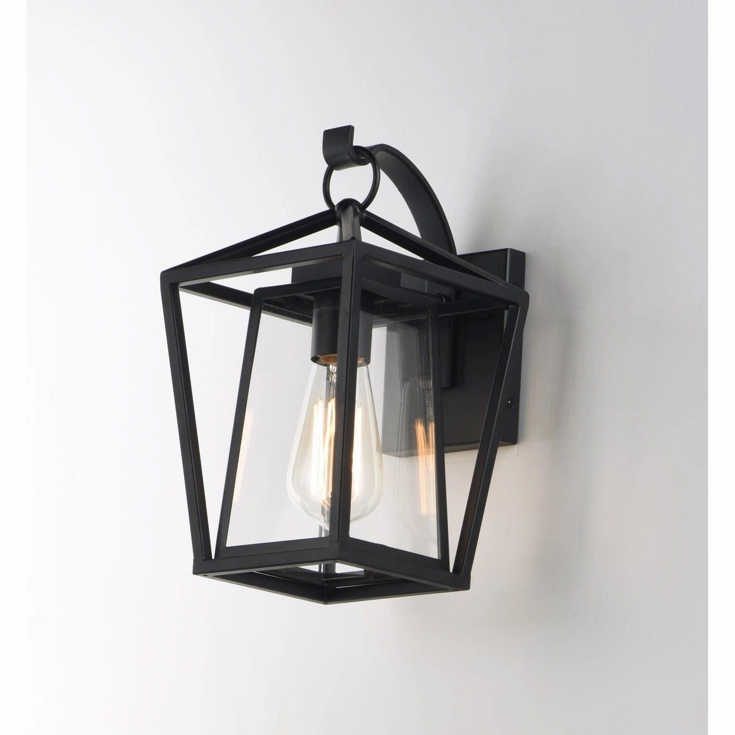 Artisan Outdoor Wall Light