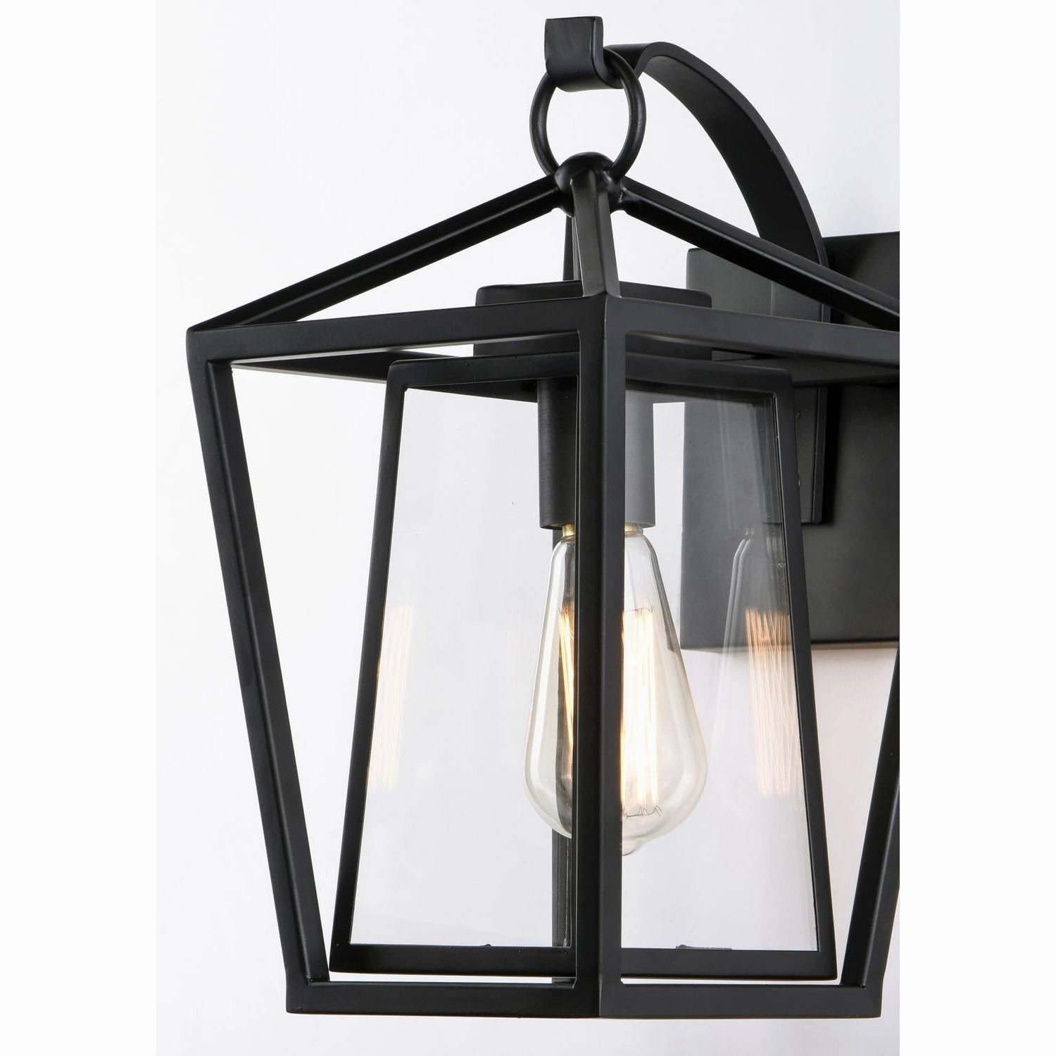 Artisan Outdoor Wall Light