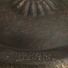 Arts And Crafts One Light Wall Lantern Weathered Bronze