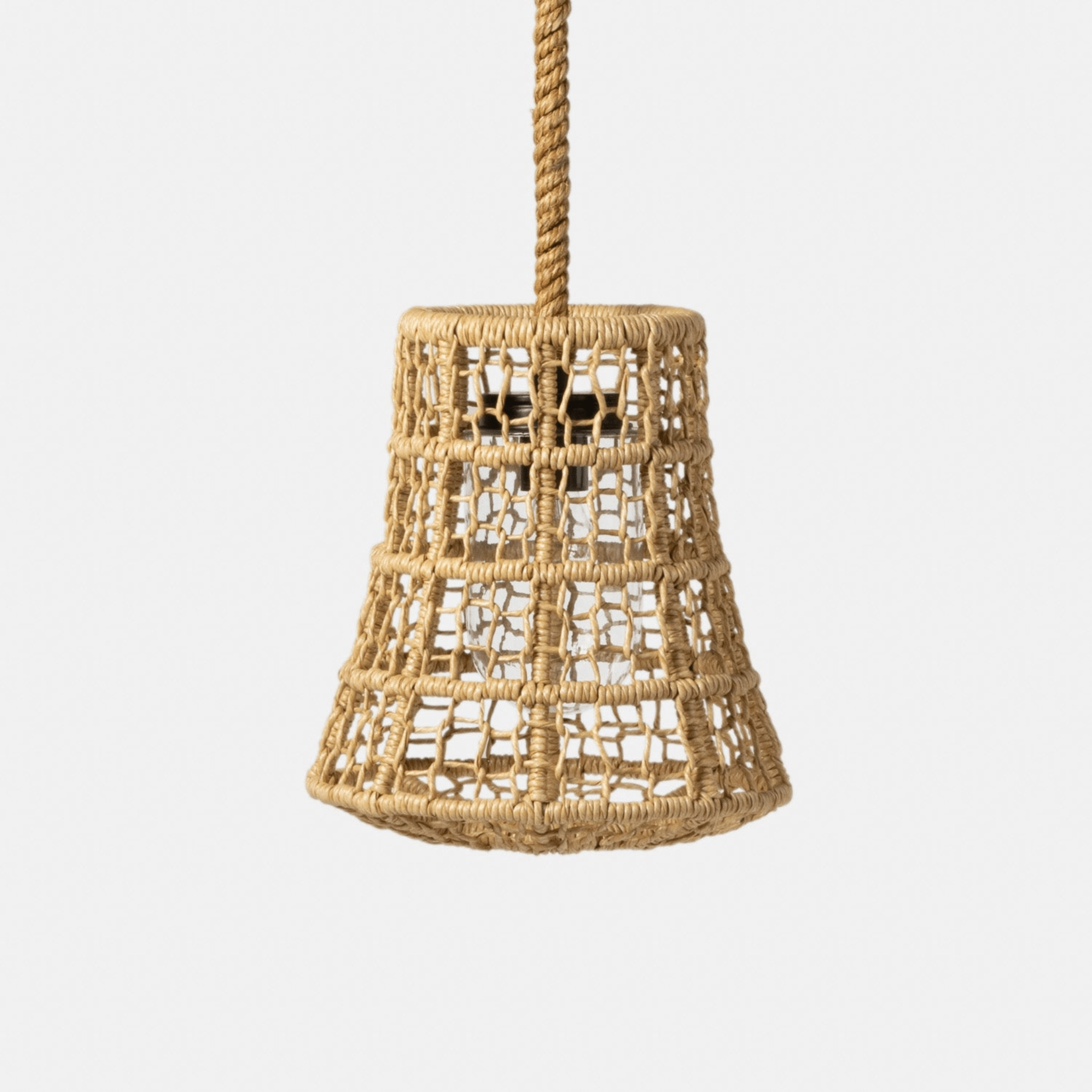 Aruna Reef Indoor/Outdoor Pendant - Two Colors
