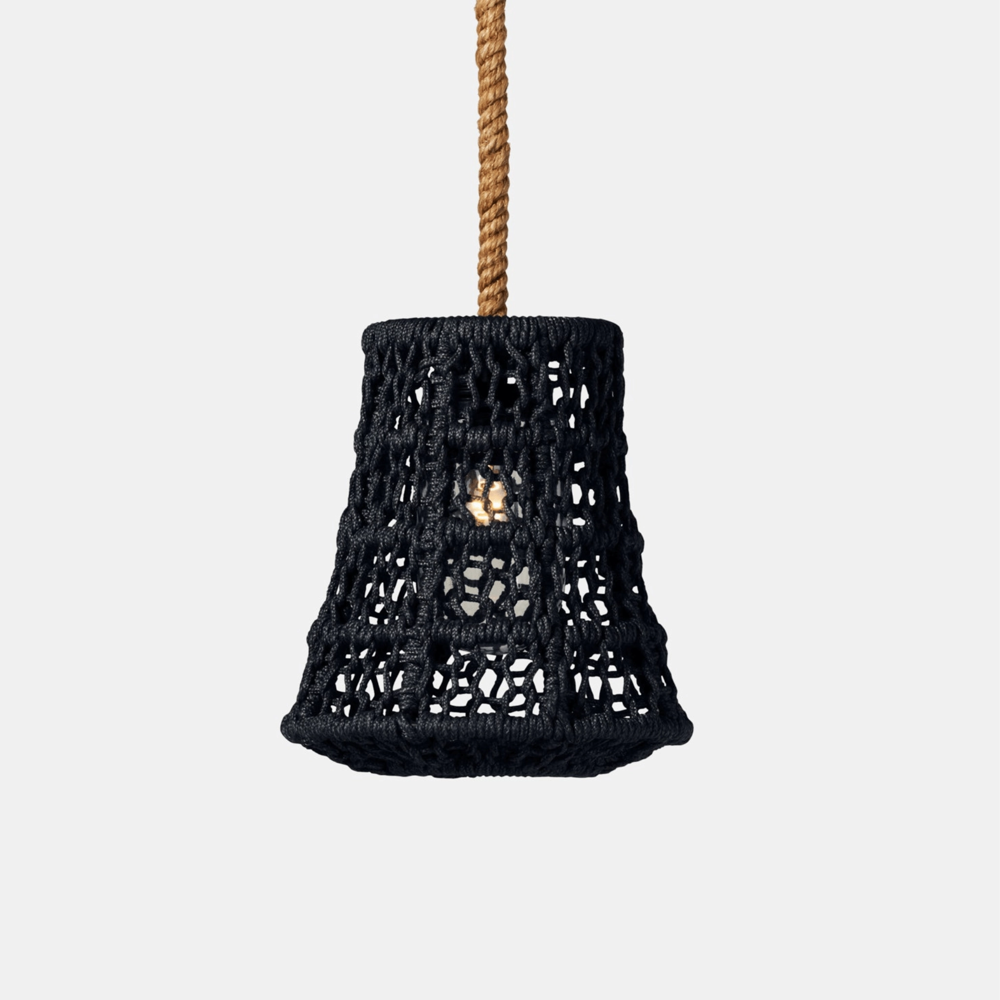 Aruna Reef Indoor/Outdoor Pendant - Two Colors