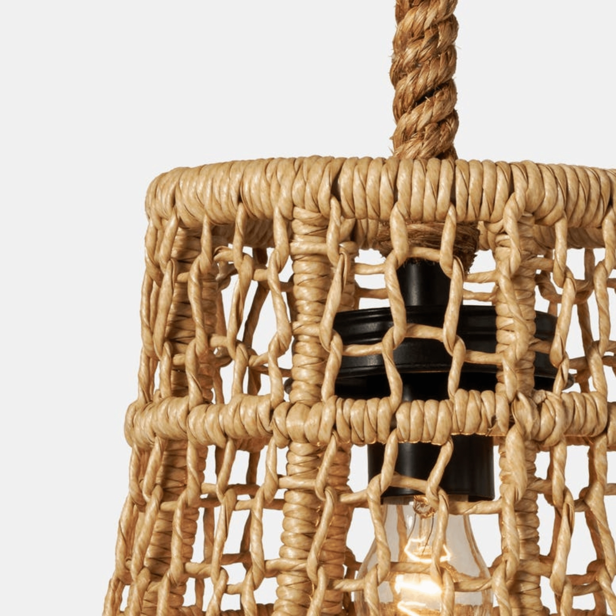Aruna Reef Indoor/Outdoor Pendant - Two Colors