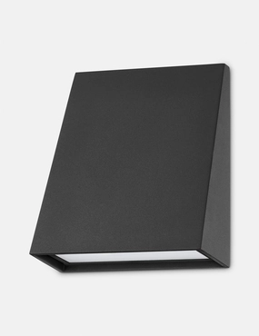 Aseem Outdoor SconceOutdoor wall sconces with motion sensor