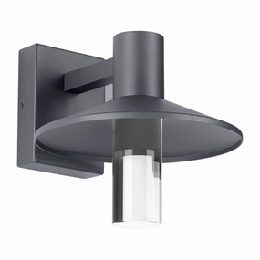 Ash 10 Outdoor WallWeatherproof outdoor lighting