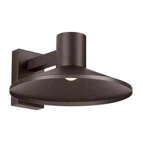 Ash 16 Outdoor WallWeatherproof outdoor lighting
