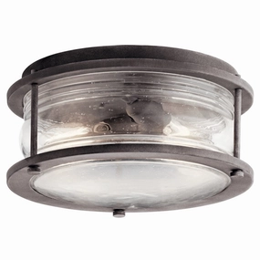 Ashland Bay Outdoor Ceiling LightWeatherproof outdoor lighting