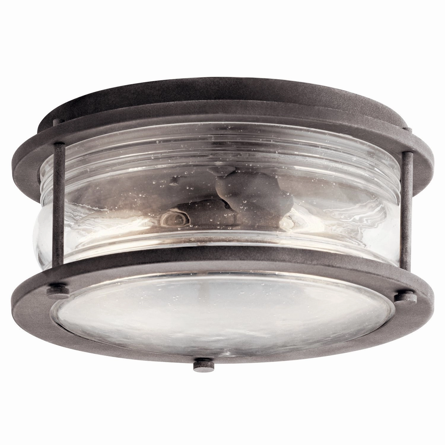 Ashland Bay Outdoor Ceiling LightWeatherproof outdoor lighting