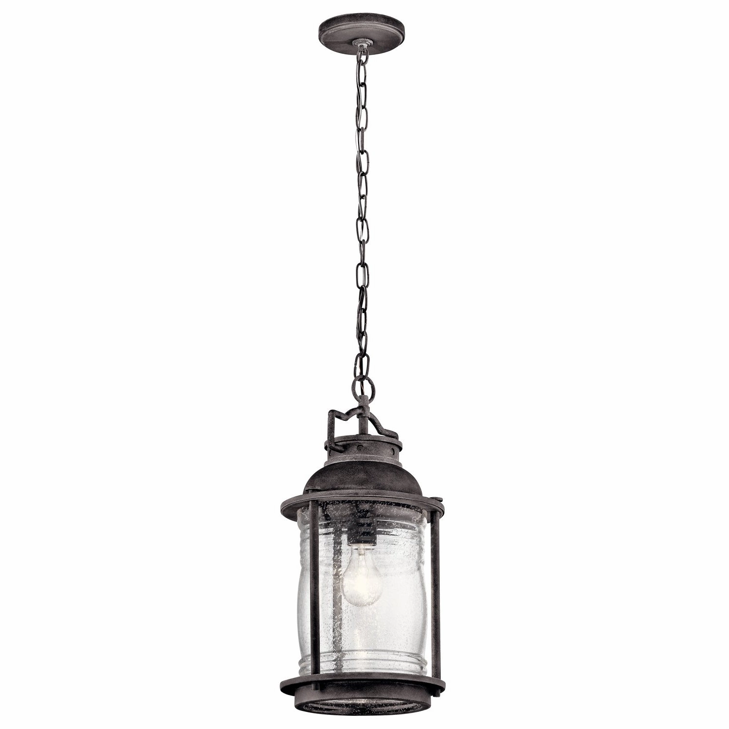 Ashland Bay Outdoor PendantWeatherproof outdoor lighting