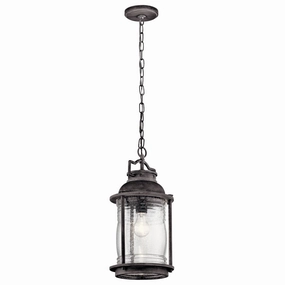 Ashland Bay Outdoor PendantWeatherproof outdoor lighting
