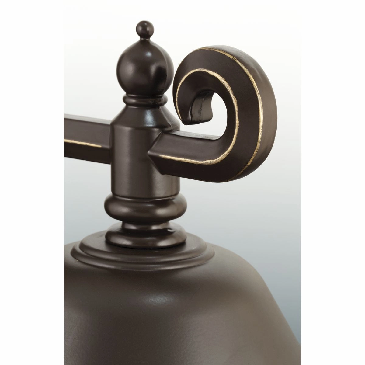 Ashmore Three Light Large Wall Lantern Antique Bronze