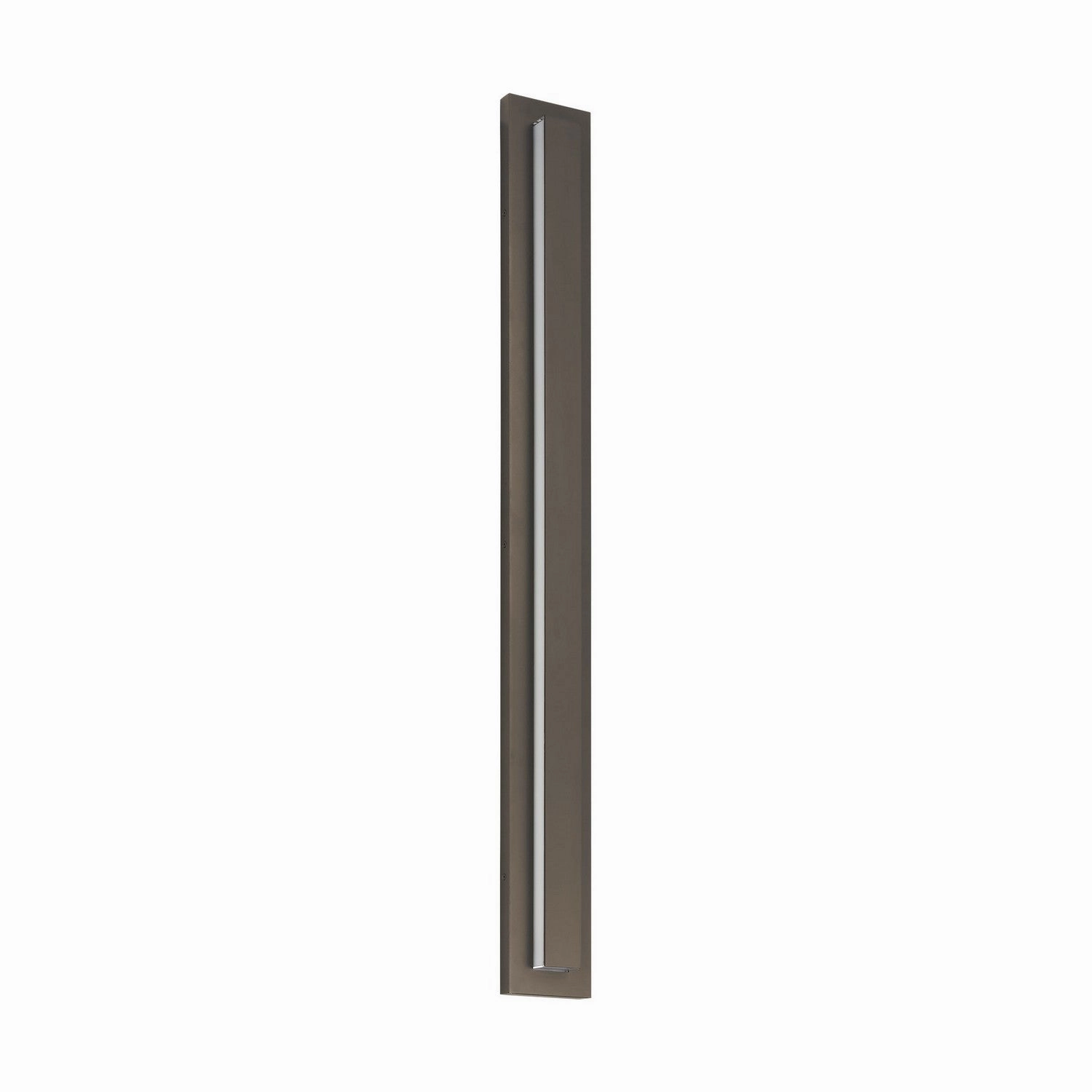 Aspen LED Outdoor Wall Mount Outdoor Bronze