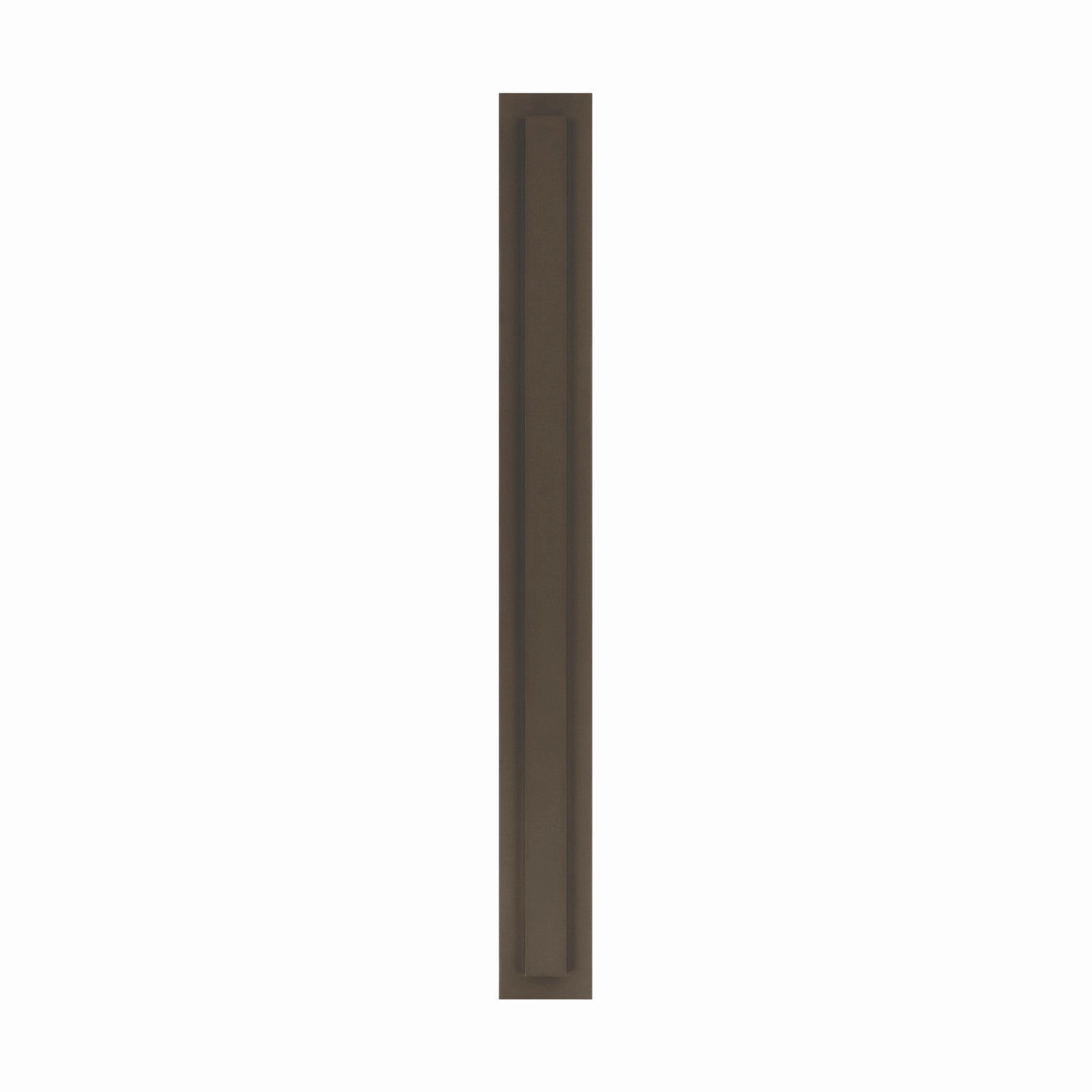 Aspen LED Outdoor Wall Mount Outdoor Bronze