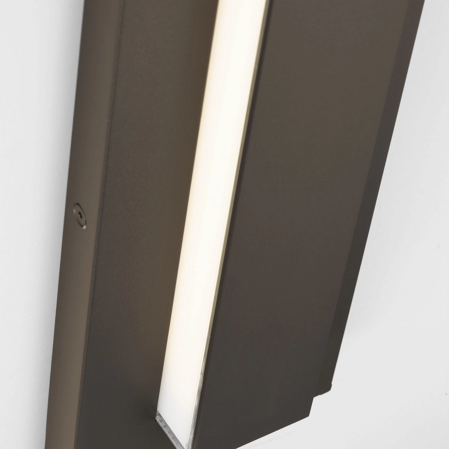 Aspen LED Outdoor Wall Mount Outdoor Bronze