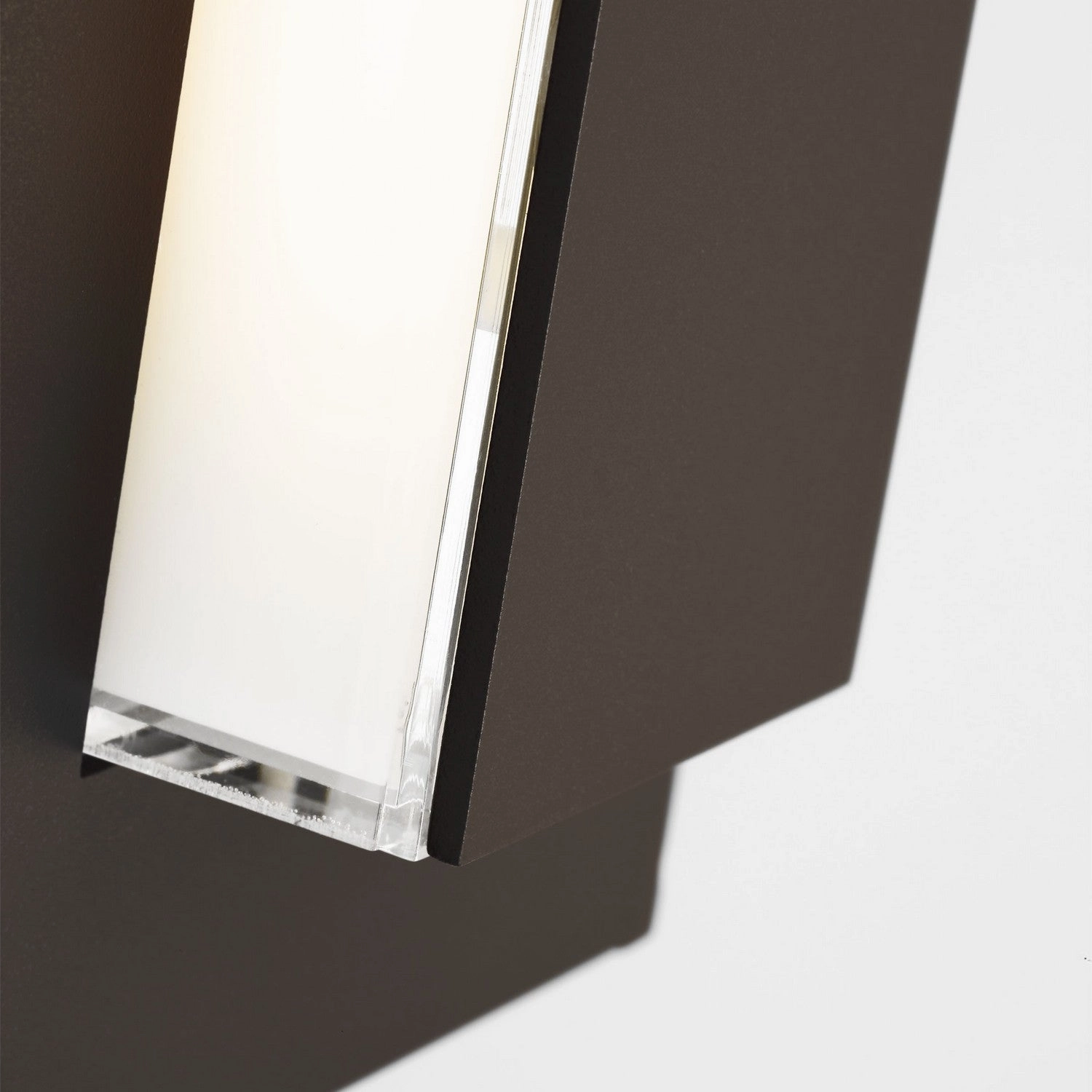 Aspen LED Outdoor Wall Mount Outdoor Bronze