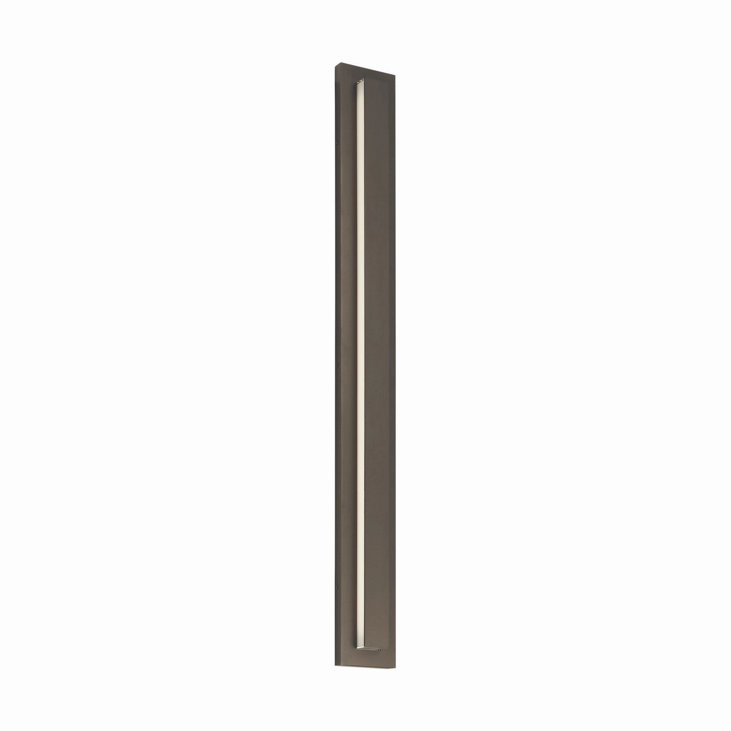 Aspen LED Outdoor Wall Mount Outdoor Bronze