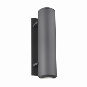 Aspenti 20 Outdoor WallWeatherproof outdoor lighting