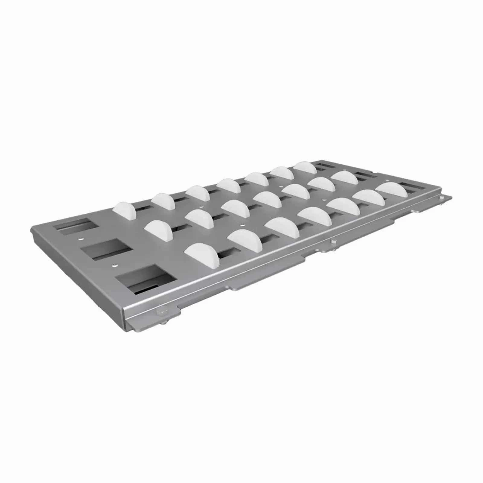 Aspire by Hestan 30-Inch Built-In Grill with Burner and Sear EMB30-NG-OR