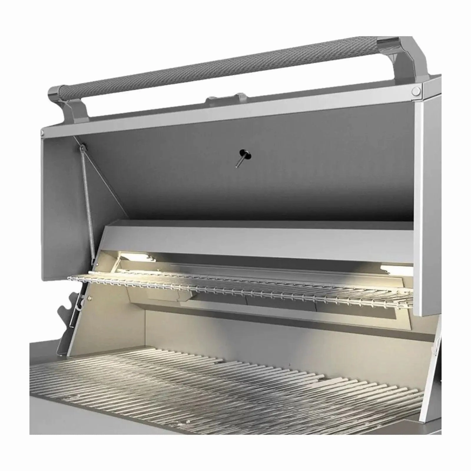 Aspire by Hestan 30-Inch Built-In Grill with Burner and Sear EMB30-NG-OR
