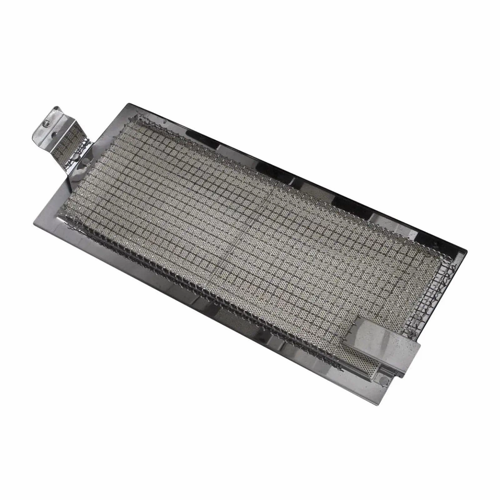 Aspire by Hestan 30-Inch Built-In Grill with Burner and Sear EMB30-NG-OR