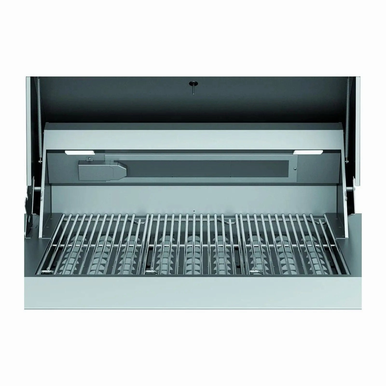 Aspire by Hestan 30-Inch Liquid Propane Gas Grill, with Burner,Sear and Rotisserie EMBR30-LP-OR