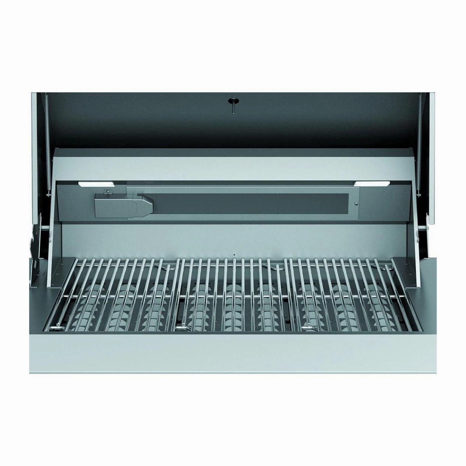 Aspire by Hestan 36-inch Liquid Propane Grill with 3 Burners EAB36-LP-BU