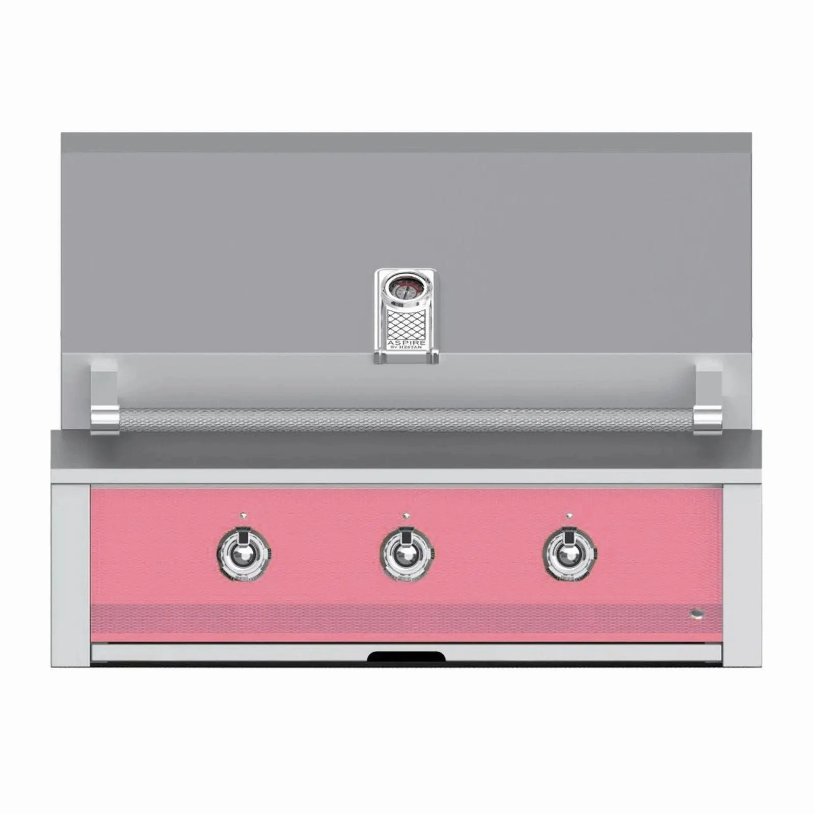 Aspire by Hestan 36-Inch Natural Gas Grill with Dual Burner and Sear EMB36-NG-PK compact BBQ grill for small spaces