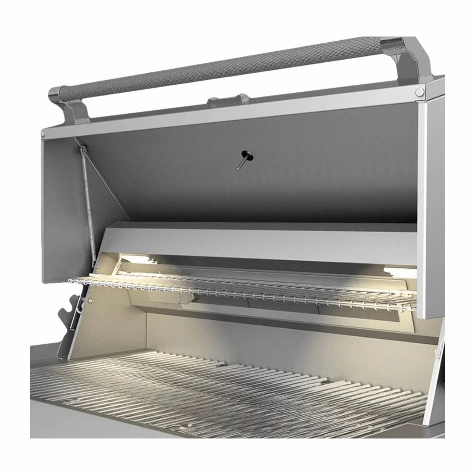 Aspire by Hestan 42-Inch Natural Gas Grill with 3 U-Burner and 1 Sear EMB42-NG-OR