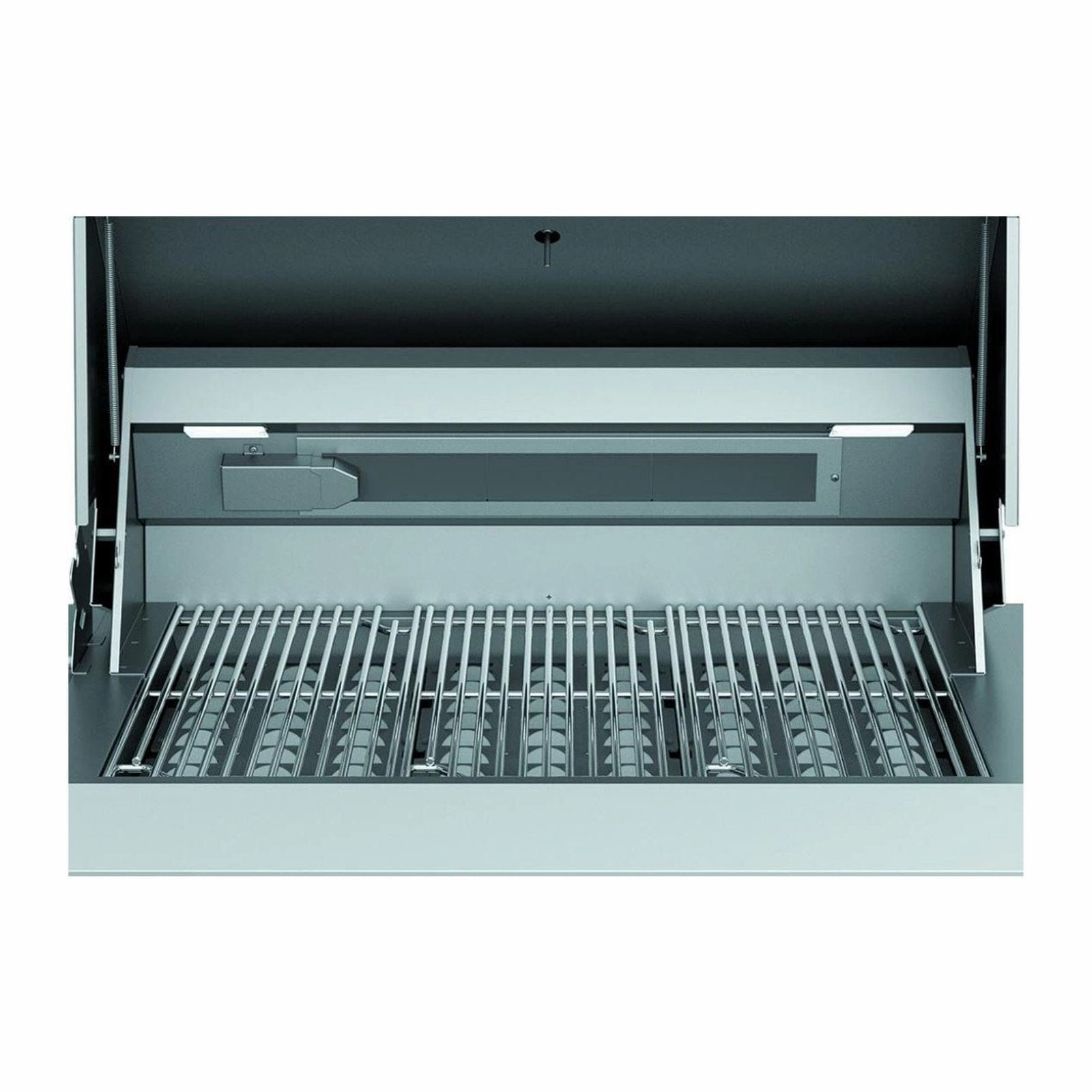 Aspire by Hestan 42-Inch Natural Gas Grill with 3 U-Burner and 1 Sear EMB42-NG-OR