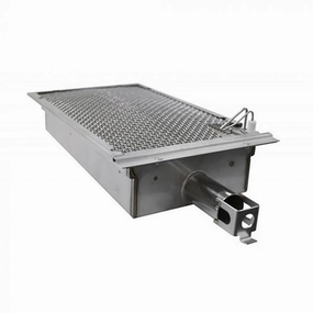 Aspire by Hestan Sear Burner Conversion Kit AGCK-SBStainless steel BBQ tool set