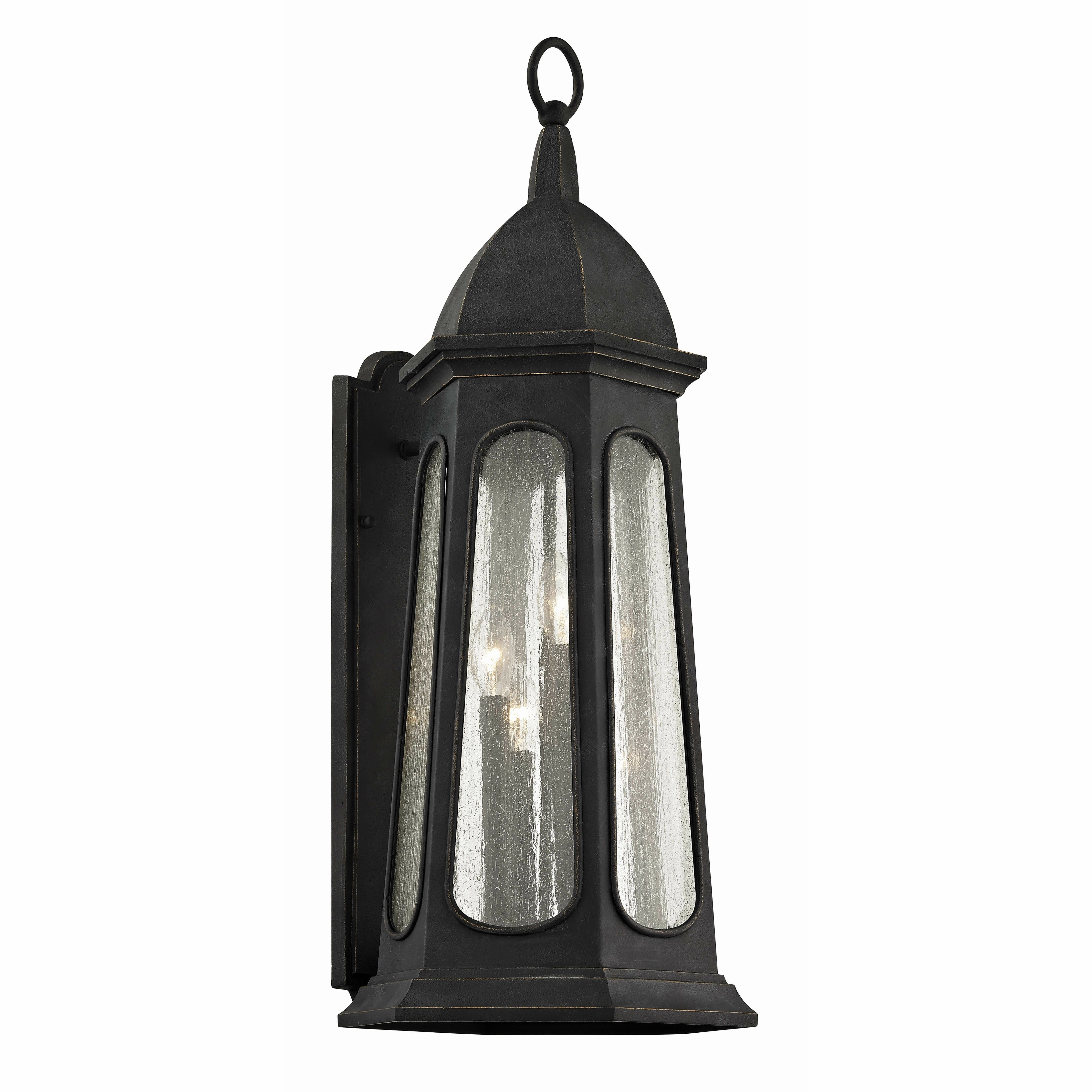 Astor Outdoor Wall Light