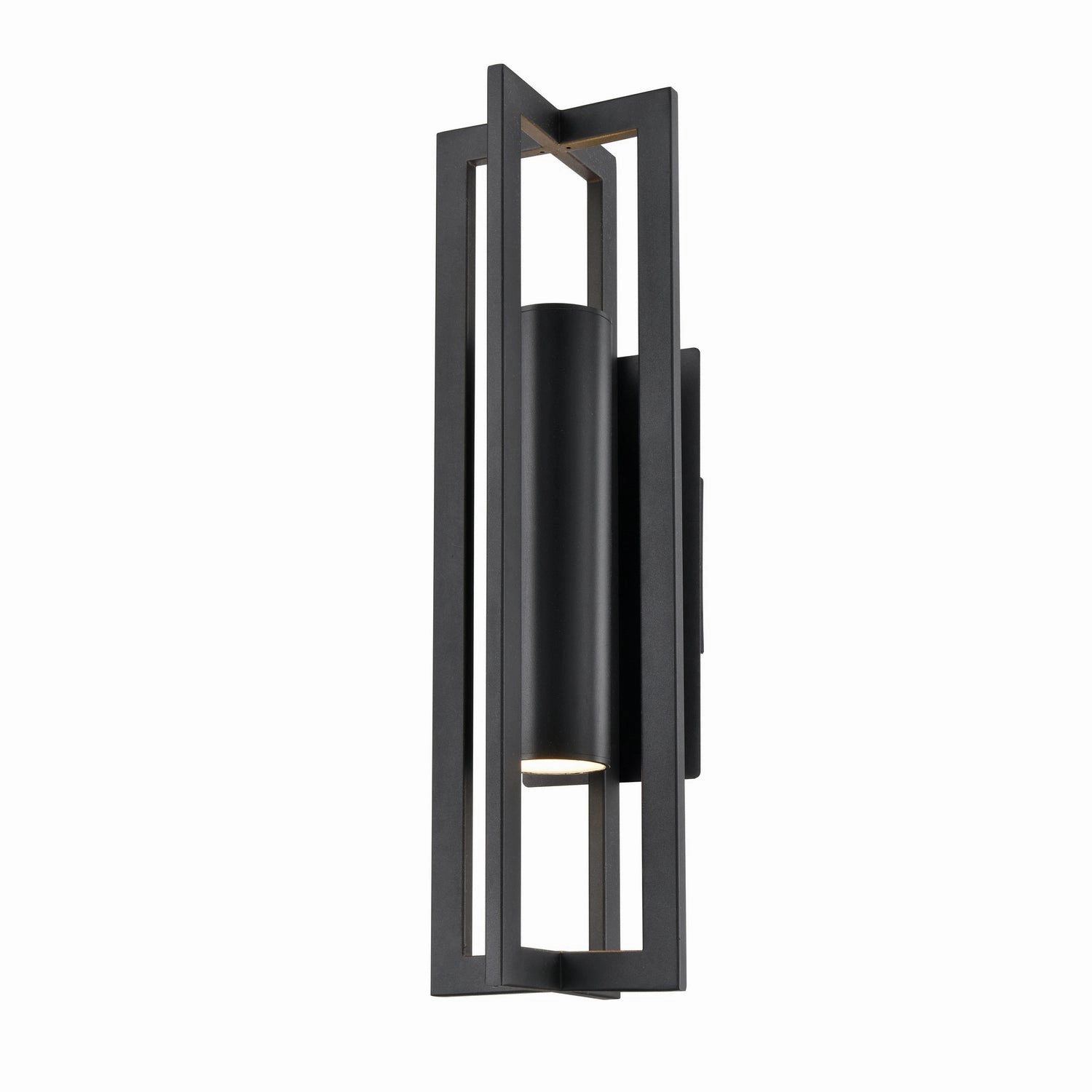 Astrid Outdoor Two Light Outdoor Wall Sconce BlackOutdoor wall sconces with motion sensor