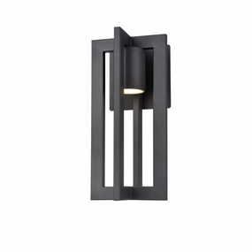Astrid Outdoor Wall LightWeatherproof outdoor lighting