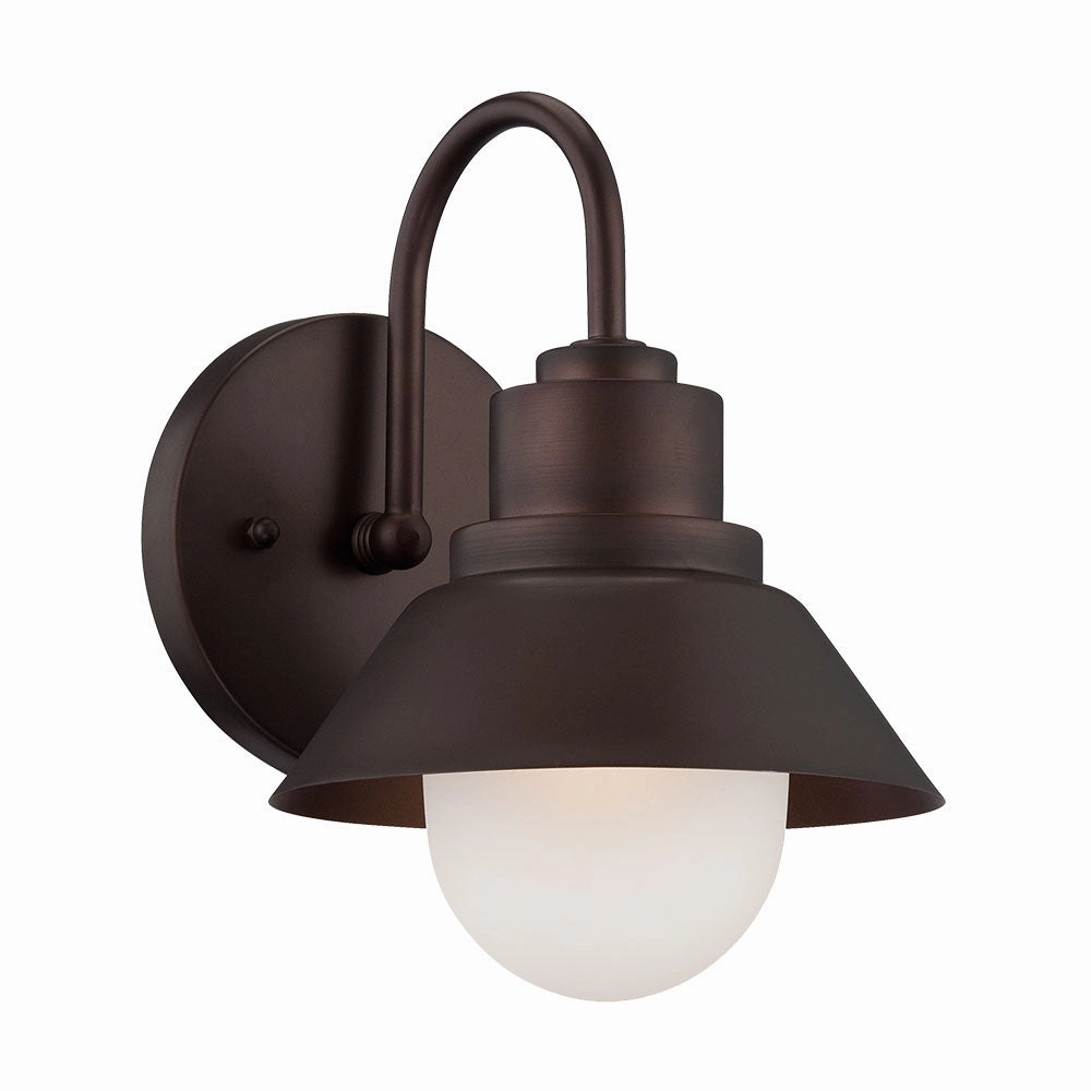 Astro Outdoor Wall Light