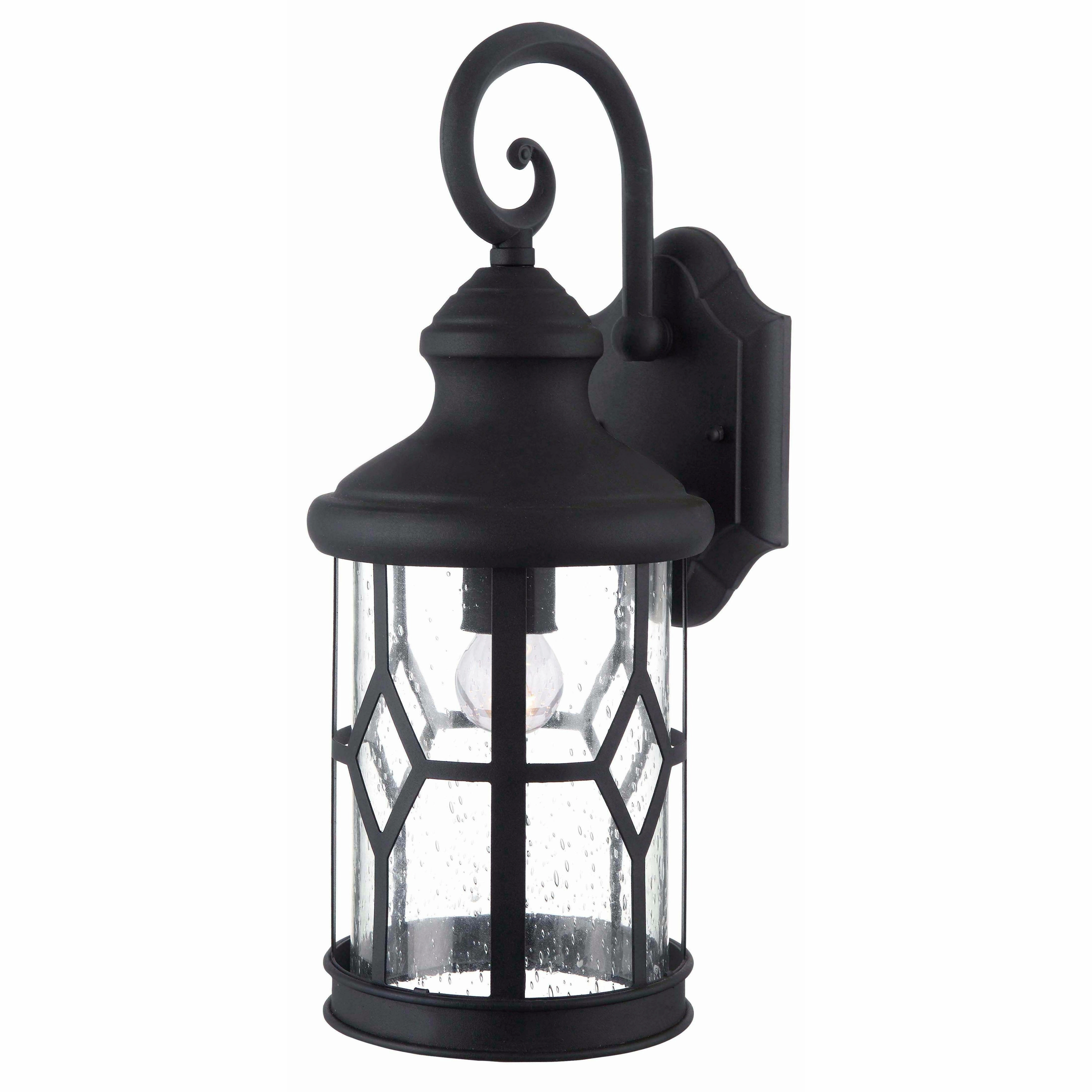 Atlanta Outdoor Wall LightWeatherproof outdoor lighting
