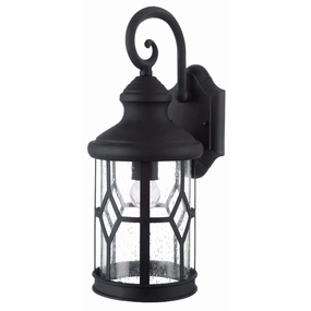 Atlanta Outdoor Wall LightWeatherproof outdoor lighting